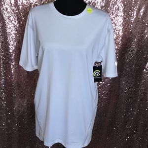 Champion Tee